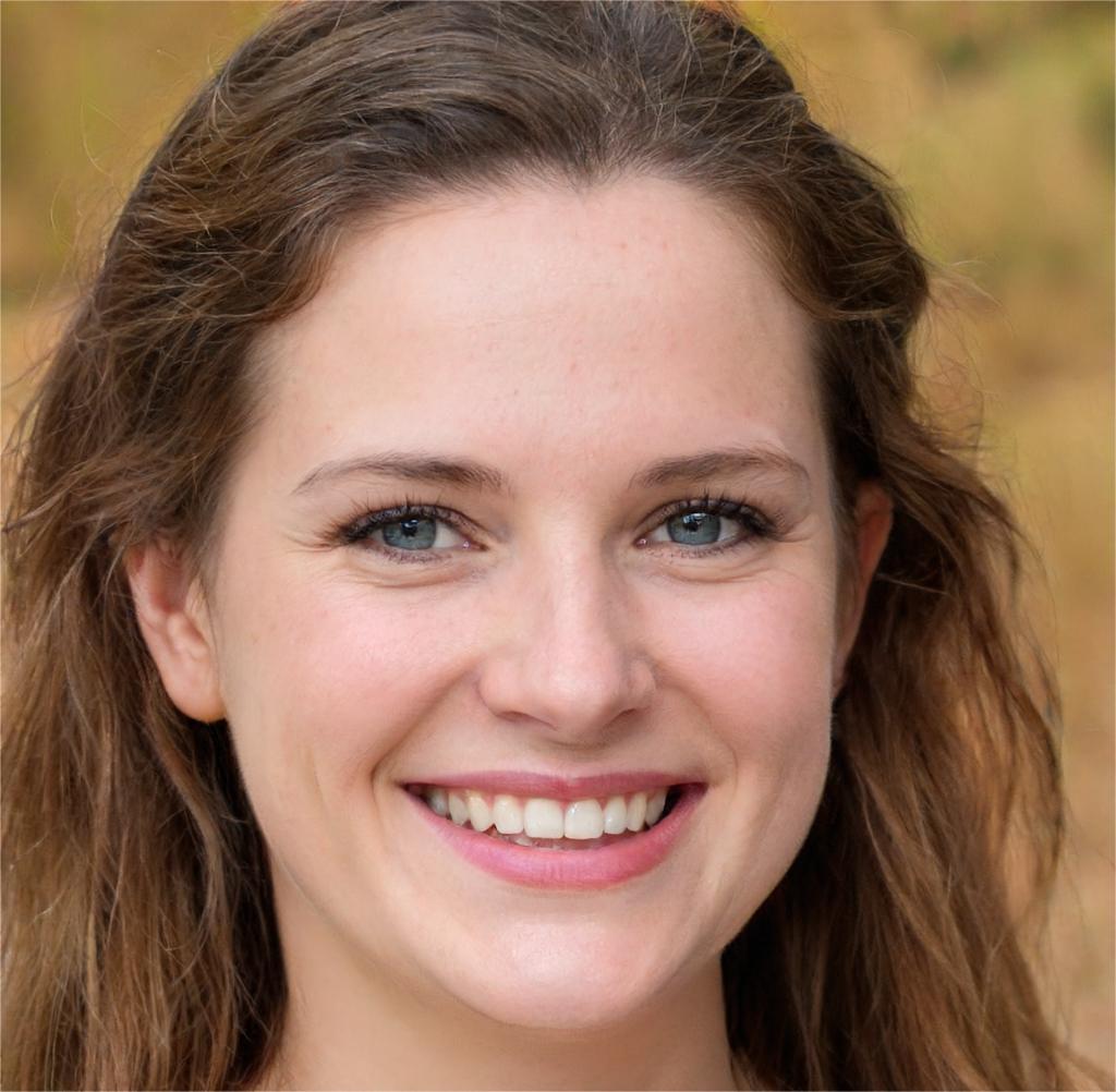 Author avatar