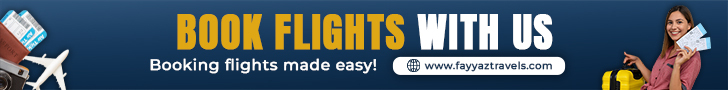 Book Flights
