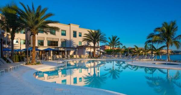 A Decade of Hospitality Excellence: Hyatt House Naples Celebrates a Milestone in Florida's Tourism Scene