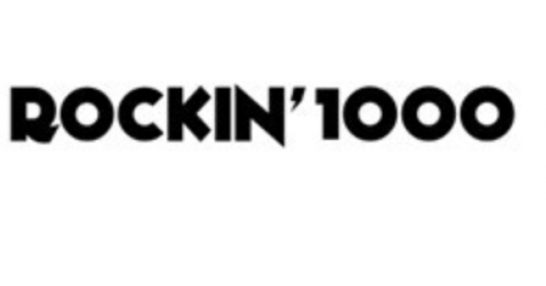 **A Symphony of 1,000 Voices: Rockin'1000 Unleashes Unprecedented Sound in New Orleans**