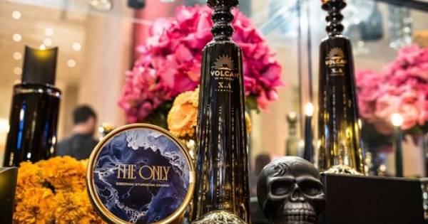 **A Taste of Tradition & Luxury: Volcan de mi Tierra Elevates Four Seasons NYC with Caviar & Cocktails**