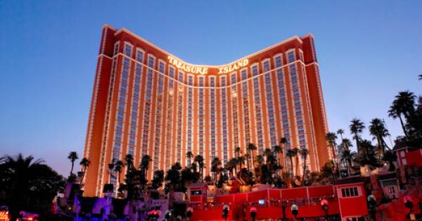 **Accor Enters the Vegas Arena: A New Player Shakes Up the Strip**