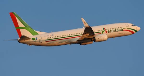 **Aeroitalia & Navitaire: Soaring to New Heights with Enhanced Travel Tech**