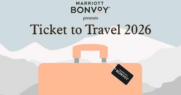 **AI is Set to Revolutionize Holiday Planning: Marriott Bonvoy's Research Reveals the Future of Travel**