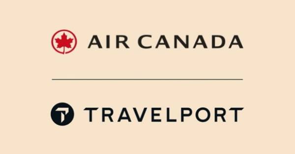 **Air Canada & Travelport Forge Partnership to Supercharge Travel Experiences with Enhanced Data & Personalization**