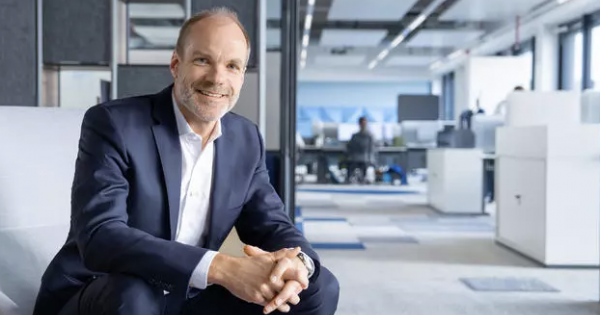 **Airbus Names Lars Wagner as New Leader, Signaling a Shift in Commercial Aviation**