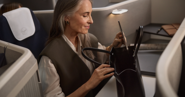 Allegria Elevates Business Class Experience with Certified Boeing 787-9 Seats