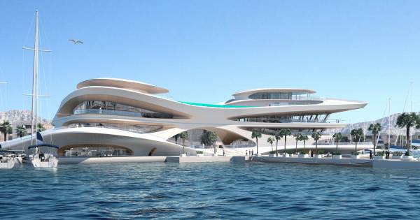 **AMAALA: Where Luxury Meets Legacy on Saudi Arabia's Jewel Coast**