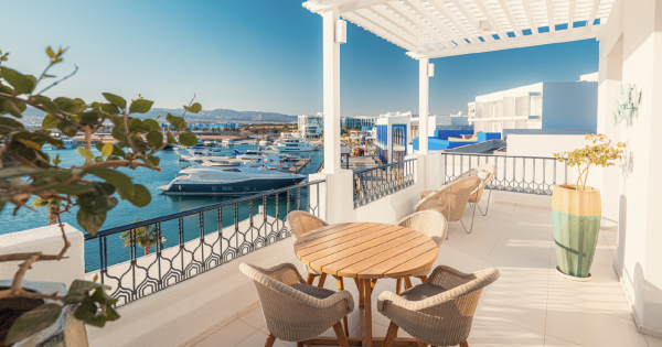 **Aqaba's Summer Escape: Cloud7 Residence Ayla Unlocks Red Sea Adventures for Everyone**