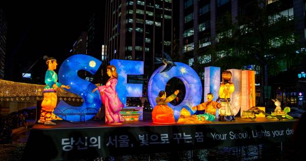 **Asia Pacific Travel's 20-Year Leap: WiT Seoul Unveils the Future of Exploration**