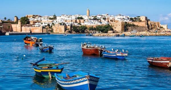 **BA Charts New Course: Rabat & Graz Join British Airways' Short-Hop Network**
