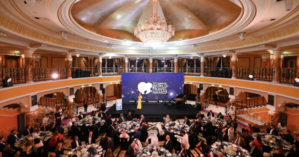 **Bahrain to Host the Crown Jewels of Travel: World Travel Awards 2025 Finale Nears**