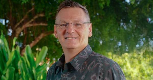 **Bali's Grand Hyatt Soars: A Story of Leadership and Resilience in a Recovering Tourism Market**