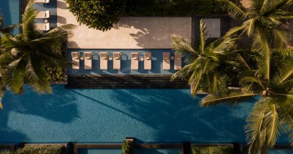 **Bali's Green Leap: How One Resort is Pioneering Waste Reduction in a Tourism Hotspot**