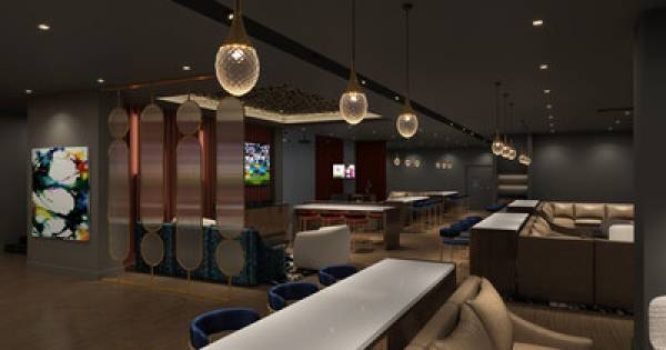 **Ballantyne Hotel to Get Vibrant New Social Hub with Topgol's Dunbar Social in 2025**