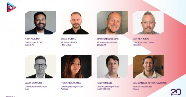 **Beyond Automation: Can AI Save the Soul of Hospitality?**