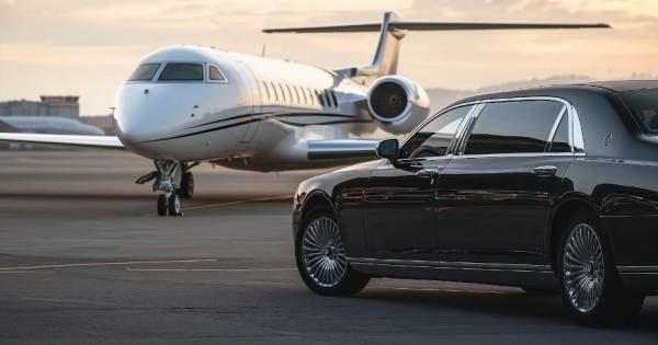 **Beyond Commercial: Unlock the Secrets to a Truly Personalized Flight**