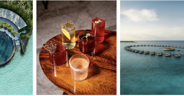 Beyond Luxury: The Ritz-Carlton Maldives Ignites Creativity with Exclusive Craft Residencies in 2026