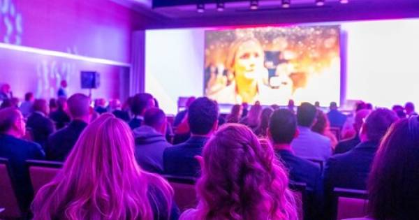 **Beyond Opulence: IHG's Rowntree Unveils the Future of Luxury at ILHA INSPIRE Prague**