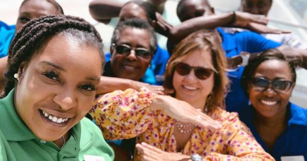 Beyond Recognition: Caribbean Tourism Celebrates & Empowers Women