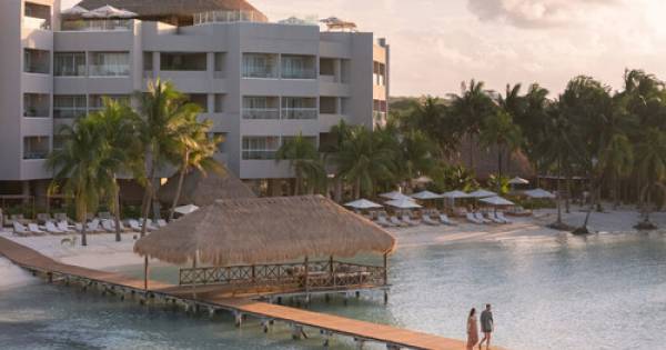 **Beyond the Beaches: Unearthing the Caribbean & Latin America's Secret Sanctuaries with Marriott Bonvoy**