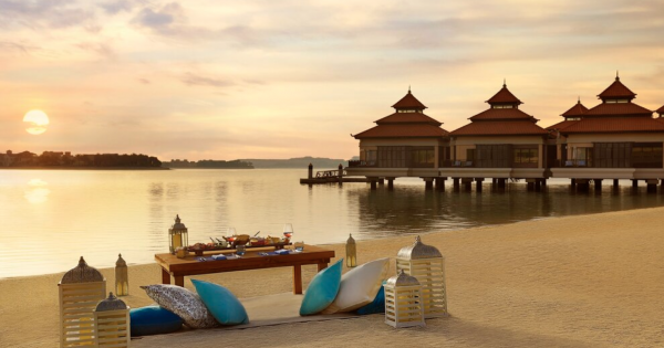**Beyond the Big Names: Minor Hotels Shines in Travel + Leisure's 2025 World's Best**