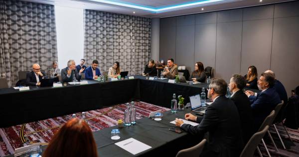 Beyond the Brochure: Leaders Forge the Future of Events Tourism at WTM London