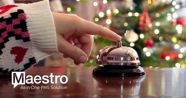 **Beyond the Check-In: How Unified PMS is Powering the Future of Hospitality**