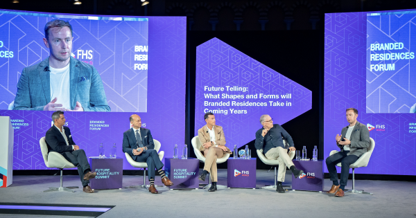 **Beyond Walls: How Brands Are Redefining Home & Hospitality**