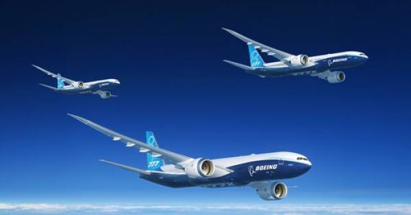 Boeing Takes Flight in the Middle East: A Legacy of Partnership Takes Center Stage at Dubai Airshow