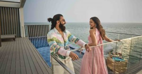 Bollywood Star Deepika Padukone Champions Abu Dhabi's Rise as a Global Destination