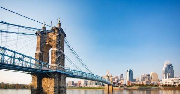 British Airways Boosts Cincinnati Connections: A Sign of Growing Demand