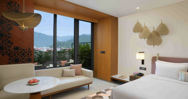 **Butwal Welcomes Hyatt Place: A New Haven for Nepali Hospitality**