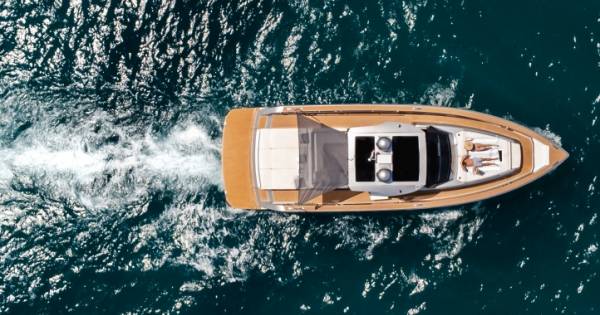 **Cabo's Azure Dreams: Four Seasons Unveils Exclusive Yacht Escapes with CIAO**