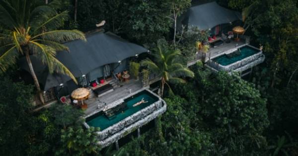 **Capella Hotels & Liv Lo Golding: A New Era of Wellness and Luxury Travel**