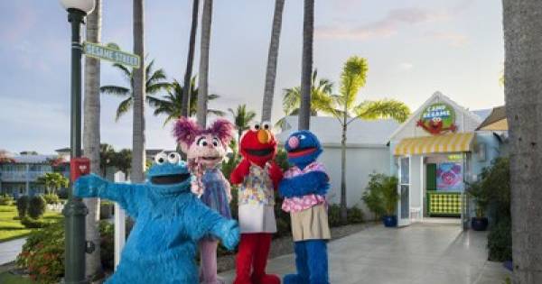 **Caribbean Dreams for Littlest Explorers: Beaches Resorts Welcomes Tiny Travelers with First-Ever Passports**