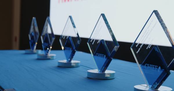 **Caribbean Hospitality's Brightest Stars Shine at 2025 CHIEF Awards**