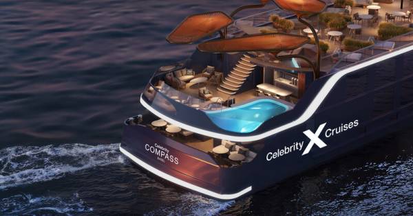 **Celebrity Cruises Reimagines the Voyage: Introducing a New Era of Luxury at Sea**