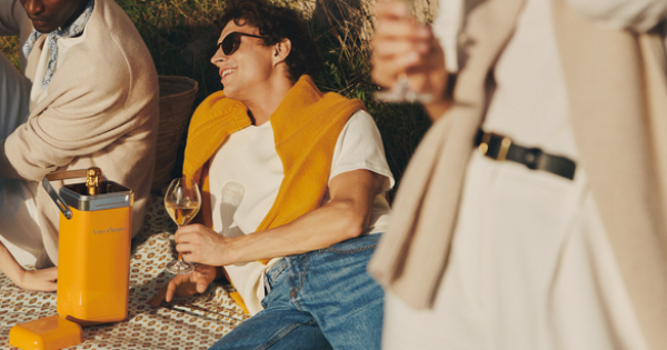 **Champagne Dreams: W KL & Veuve Clicquot Unveil a Parisian Escape**