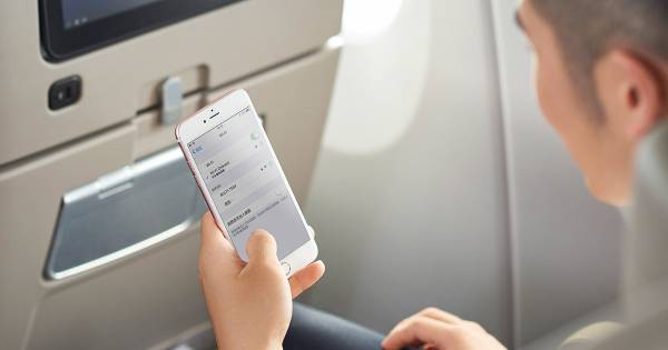 **China Airlines Promises a New Era of In-Flight Entertainment: Free Wi-Fi and Enhanced Experiences**