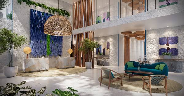 **City Express Goes Global: Marriott's Budget-Friendly Brand Lands in Brazil, Expanding Affordable Travel Options**