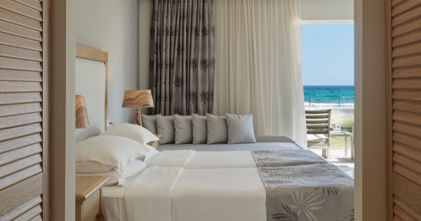 **Civitel Sets Sail for London: Showcasing Greek Hospitality at WTM 2025**