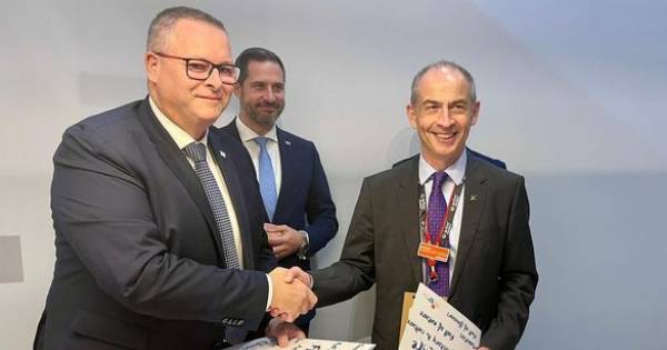 **Croatia Soars: Jet2 Partnership Fuels Tourism Surge Amidst Record WTM Buzz**