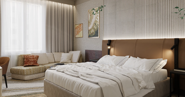 **Crowne Plaza Sets Course for Disneyland Paris with New Hotel Opening in 2026**