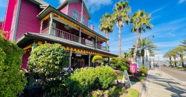 Daytona Beach: A Culinary Destination Emerges This September