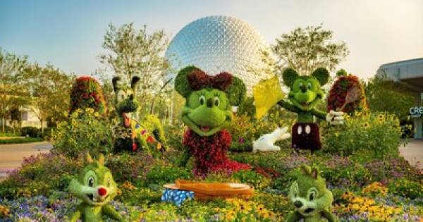 Disney's Spring Savings: Extended Deals Offer Affordable Resort Getaways