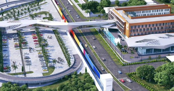 **DoubleTree Takes Root: Hilton Cultivates New Presence Across Africa**