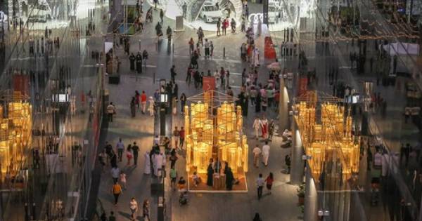 **Dubai Design District Ignites Global Creativity with New Awards Program**