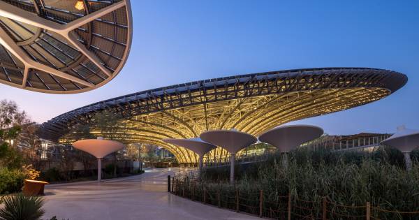 **Dubai Hosts Global Eco-Tourism Elite for Sustainable Hospitality Awards**