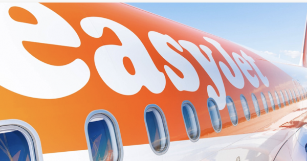 **EasyJet & EasyJet Holidays Unleash Black Friday Deals: A Flight & Holiday Bonanza**